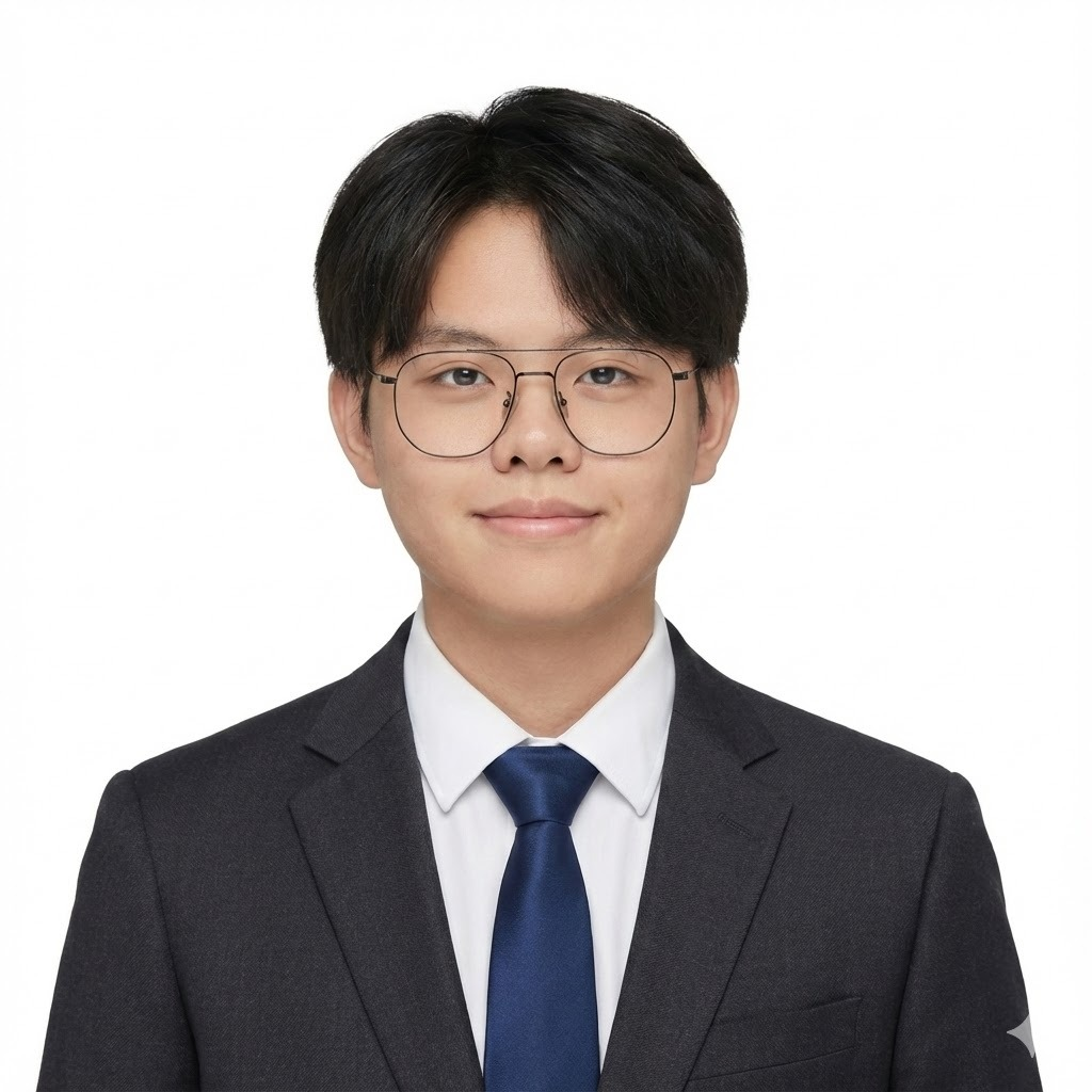 Jaxon (Tan Yue Jun) — founder of JUX Technologies